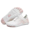 Chaussures d&rsquo;eau pour femmes et hommes, pieds nus, séchage rapide, activités de plein air, pataugeoire, chaussures de natation, baskets antidérapantes unisexes