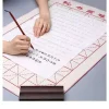 ensemble de pinceaux de calligraphie chinoise, avec boîte de rangement, peinture sumi, écriture, pinceau aquarelle d'art kanji, 6/9/12/16 pièces