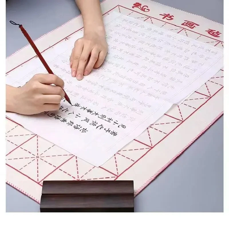 ensemble de pinceaux de calligraphie chinoise, avec boîte de rangement, peinture sumi, écriture, pinceau aquarelle d'art kanji, 6/9/12/16 pièces ensemble de pinceaux de calligraphie chinoise, avec boîte de rangement, peinture sumi, écriture, pinceau aquarelle d'art kanji, 6/9/12/16 pièces