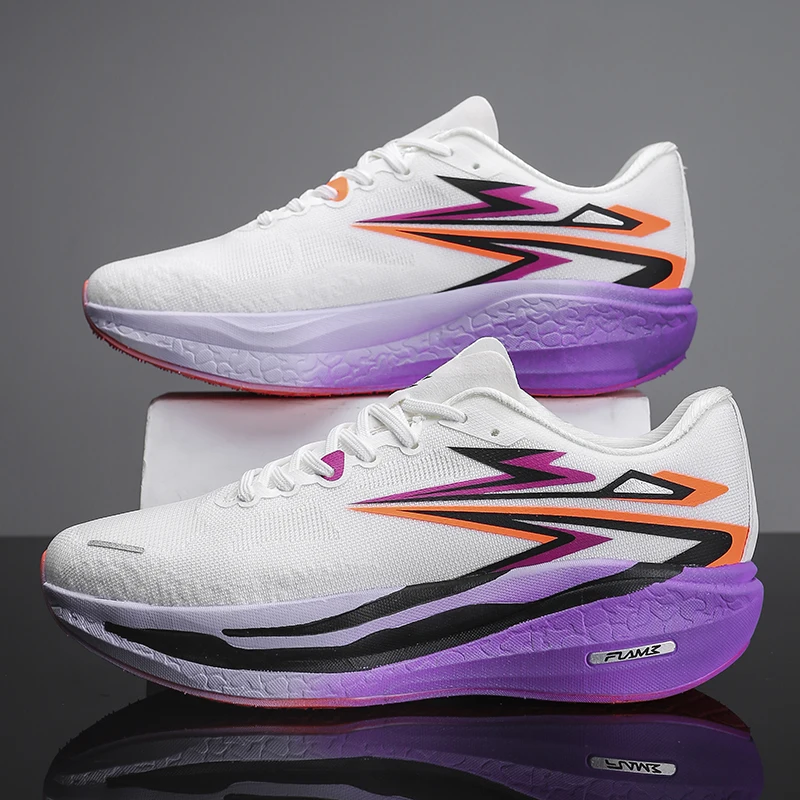 baskets décontractées à la mode pour hommes – légères et confortables, adaptées à la course en plein air, à la marche et au quotidien, style sportif – chaussures polyvalentes pour hommes baskets décontractées à la mode pour hommes – légères et confortables, adaptées à la course en plein air, à la marche et au quotidien, style sportif – chaussures polyvalentes pour hommes