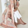 robe plissée arabe dubaï pour femmes, vêtements de mode formels, robe longue de soirée de luxe, grande taille, manteaux à manches longues