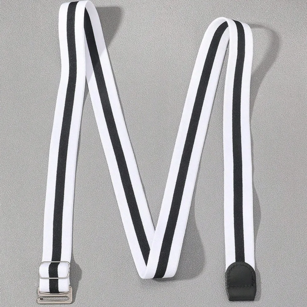 chemise à ceinture élastique non ald, anti déformable, meilleure tenue d'affaires chemise à ceinture élastique non ald, anti déformable, meilleure tenue d'affaires