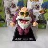 modèle original de figurine d'anime dragon ball ex gprédit, maître apon, roshi gogeta, ornements de boîte, jouets