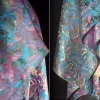 Tissus Jacquard colorés de Style chinois, motif tridimensionnel, Texture brodée, veste en Relief, tissu de styliste pour vêtements Tissus Jacquard colorés de Style chinois, motif tridimensionnel, Texture brodée, veste en Relief, tissu de styliste pour vêtements