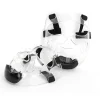 masque de taekwondo protection faciale adultes enfants airsoft tactique rapide casque couvre tête karaté hommes femmes garde faciale arts martiaux