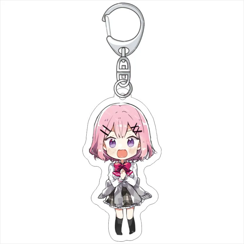 mai ouduka anime porte clés renako amaori acrylique porte clés watashi ga koibito ni nareru réveil nai janvier muri muri accessoires cadeau mai ouduka anime porte clés renako amaori acrylique porte clés watashi ga koibito ni nareru réveil nai janvier muri muri accessoires cadeau