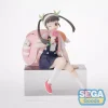 sega – personnage de dessin animé monogatari authentique, oshino shinobu hachikuji mayoi, collection de cadeaux de noël pour enfants, modèle de jouets d'action