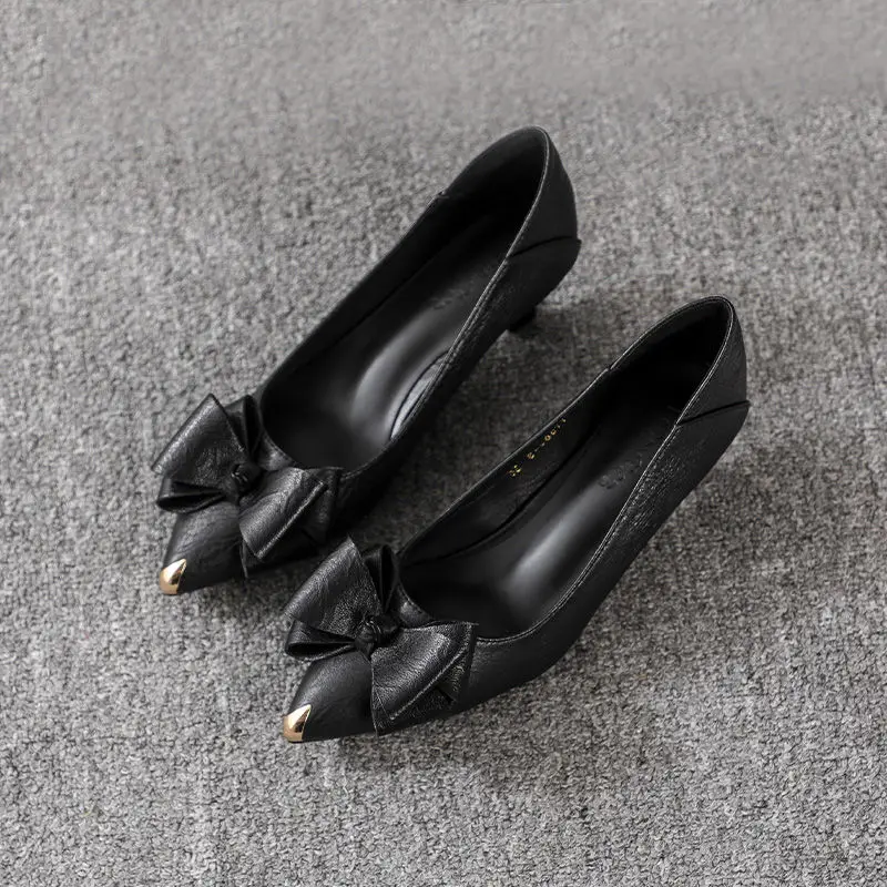dames chaussures d'été chaussures pour femmes 2025 stilito bout pointu talon bas élégant avec nœud remise chaussure confortable vacances 39 dames chaussures d'été chaussures pour femmes 2025 stilito bout pointu talon bas élégant avec nœud remise chaussure confortable vacances 39