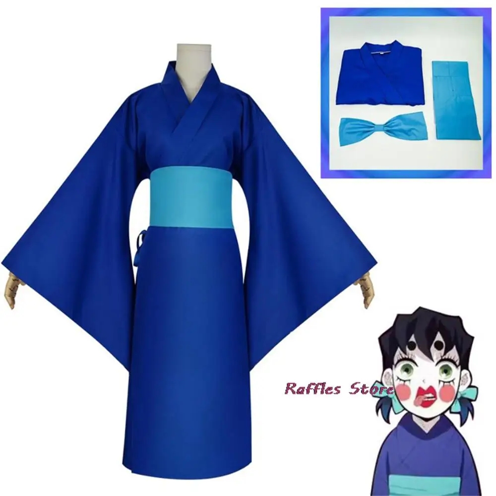 anime divertissement district périphérique, kamado tanjirou hashibira inosuke cosplay costume, kimono halloween carnaval imbibé perruque anime divertissement district périphérique, kamado tanjirou hashibira inosuke cosplay costume, kimono halloween carnaval imbibé perruque
