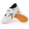 femmes hommes enfant taekwondo chaussures arts martiaux karaté kung fu chaussures salle de sport fitness entraînement sport musculation wushu tai chi chaussures