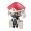 collection de figurines en pvc anime, hatake, kakashi, uzumaki, uchiha sasuke, jouets modèles, beurre, ensemble spécial, 6 pièces