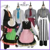 kamado nezuko kochou shisa bu cosplay costume, waclafur s tanjirou giyuu imbibé, uniformes de fête d'halloween, sur mesure
