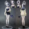 Figurine d’archive bleue Onikata Kayoko, Figurine d’action Kayoko, jeu de rôle, modèles en Pvc, jouets personnalisés, poupée, cadeaux d’anniversaire Figurine d’archive bleue Onikata Kayoko, Figurine d’action Kayoko, jeu de rôle, modèles en Pvc, jouets personnalisés, poupée, cadeaux d’anniversaire