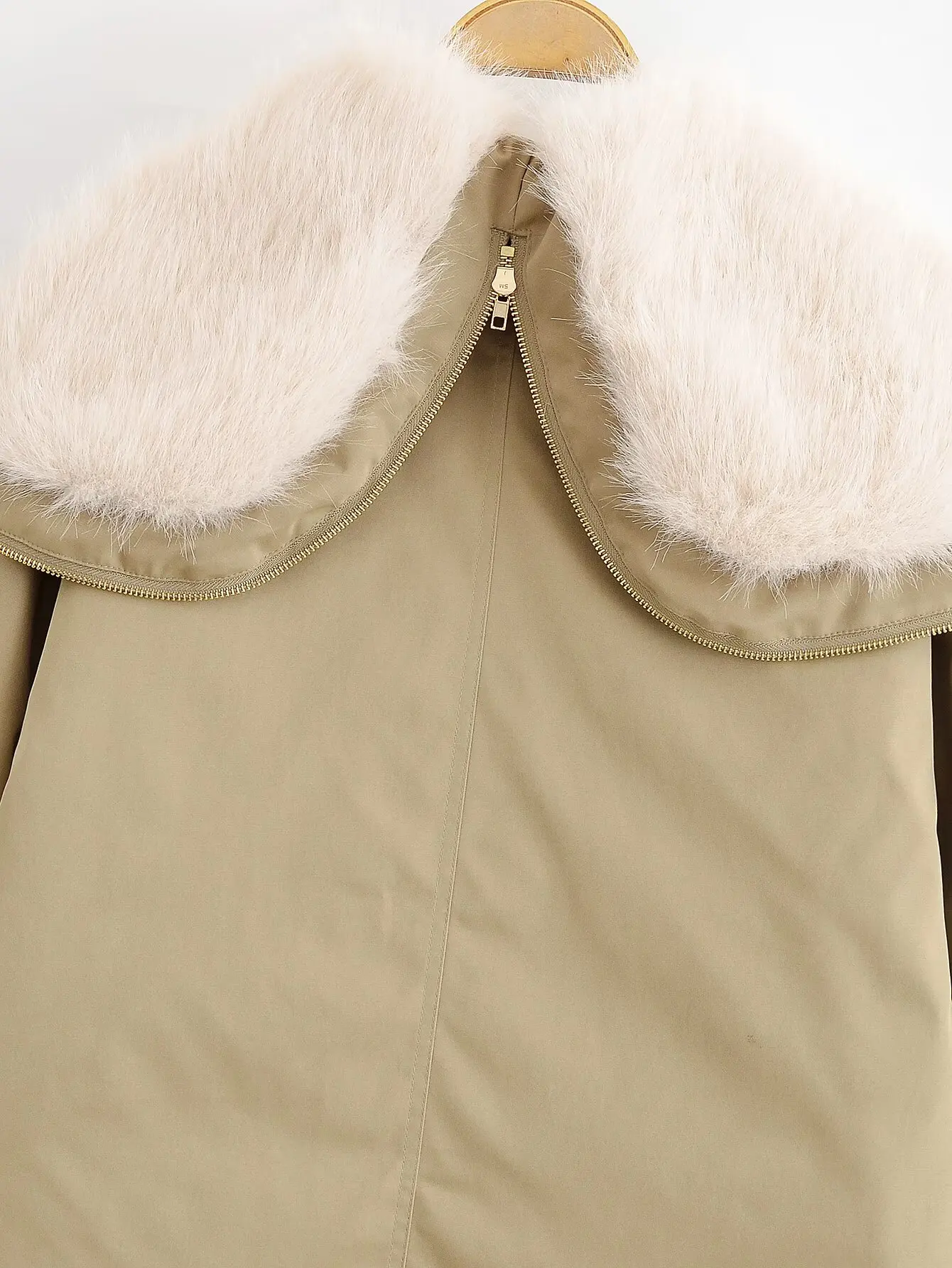 hh veste courte à capuche femme automne hiver multi poche cordon conception polyvalent haut à la mode chaud dame manteau décontracté hh veste courte à capuche femme automne hiver multi poche cordon conception polyvalent haut à la mode chaud dame manteau décontracté
