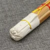 Épée en bois de style japonais, couteau en bambou, entraînement, banboo, martial, km/h