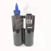 blk encre de tatouage noire 8 oz qualité supérieure pour artistes tatoueurs tbk triple bouteille d'encre noire 240 ml couverture exceptionnelle pour la peau