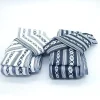 ceinture kimono obi japonaise pour hommes, ceinture d'angle en jacquard avec forme d'étanchéité, yukata wabi sabi, accessoires en coton