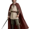 Joukavor Renaissance Cape à capuche Cape en lin médiévale avec capuche pour femme et homme Joukavor Renaissance Cape à capuche Cape en lin médiévale avec capuche pour femme et homme