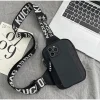 sac à bandoulière de personnalité japonaise, sac à bandoulière de marque de mode, petit sac de poitrine imprimé créatif, sac léger pour téléphone portable