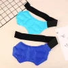 attelle de cheville enveloppe de glace pour les blessures thérapie d'enveloppe de glace de cheville chaude et froide support de cheville réutilisable pour soulager la douleur entorses