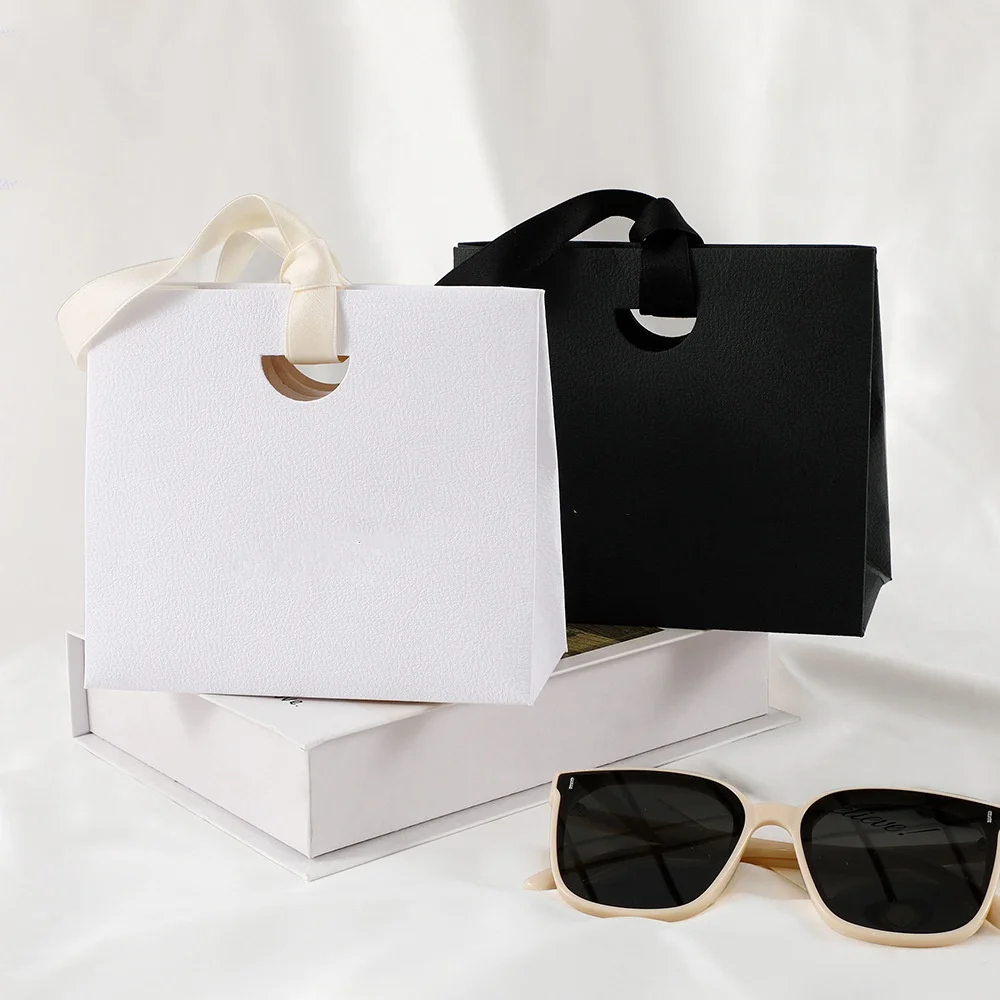 sacs cadeaux avec poignées en papier, sac à main avec ruban à nœud, emballage de bijoux, anniversaire, mariage, remise de diplôme, célébration, emballage cadeau sacs cadeaux avec poignées en papier, sac à main avec ruban à nœud, emballage de bijoux, anniversaire, mariage, remise de diplôme, célébration, emballage cadeau