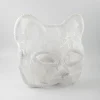 halloween cosplay renard chat animal masque dentelle sexy demi visage masque pour les yeux femmes jouets érotiques pour couple