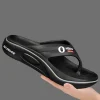 pantoufles pour hommes tongs extérieur intérieur confortable diapositives souples chaussures décontractées hommes sandales de plage en plein air hommes femmes pantoufles de maison