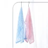 brosse à serviettes en nylon pour le dos, exfoliante, éponge de douche, accessoires de salle de bain, gant de toilette à friction japonais