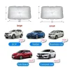 pare soleil protecteur parasol voiture parasol parapluie pour auto ombrage voiture été soleil intérieur pare brise protection accessoires