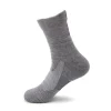 chaussettes de course pour hommes et femmes, chaussettes athlétiques, cyclisme, basket ball, antidérapantes, respirantes, séchage rapide, fitness, tube court, sport
