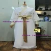 robe chinoise en soie, costumes de chevalier ancien pour hommes, kimono pour adultes, traditionnel vintage ethnique, costume de danse cosplay hanfu