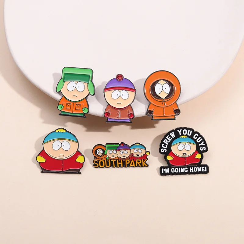 broches de dessin animé kawaii, badges en métal, personnage de dessin animé japonais et coréen, passionnés de cosplay, collection d'épingles à revers non perçantes broches de dessin animé kawaii, badges en métal, personnage de dessin animé japonais et coréen, passionnés de cosplay, collection d'épingles à revers non perçantes