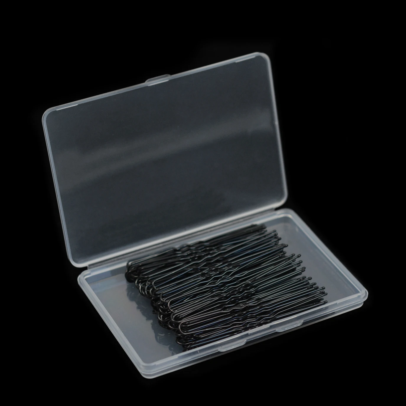 100 pièces pinces à cheveux 2.4 pouces épingles à cheveux en forme de u épingles à chignon noir/marron/or pour femmes filles style cheveux 100 pièces pinces à cheveux 2.4 pouces épingles à cheveux en forme de u épingles à chignon noir/marron/or pour femmes filles style cheveux