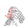 masque facial en latex anime demon slayer pour adultes, accessoire de cosplay, personnalisé, fête d'halloween, haganetsuka, hotaru kimetsu no yaiba, tim ade