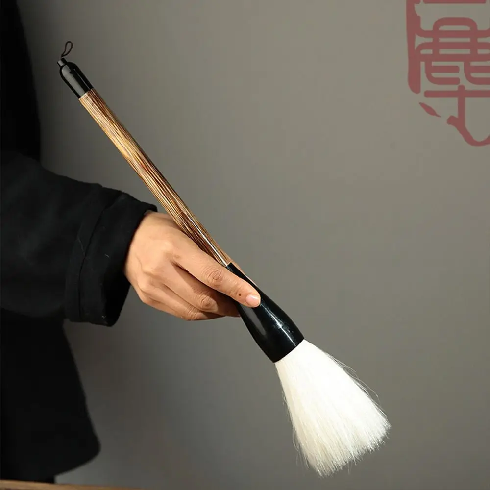 bambou peinture traditionnelle étudiant artiste dessin écriture brosse pinceaux de calligraphie pinceaux chinois surdimensionnés couplets brosse bambou peinture traditionnelle étudiant artiste dessin écriture brosse pinceaux de calligraphie pinceaux chinois surdimensionnés couplets brosse