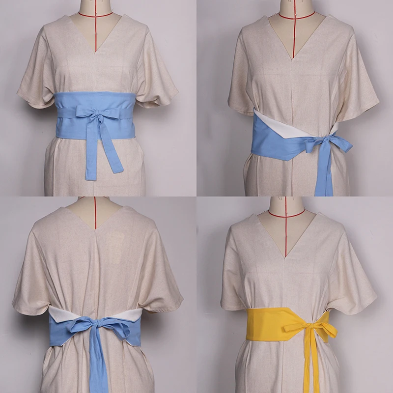 Ceinture kimono de style japonais pour femmes, corset de robe, robe Hanfu traditionnelle chinoise rétro, niche ary, Haori Obi entreMiRobe Ceinture kimono de style japonais pour femmes, corset de robe, robe Hanfu traditionnelle chinoise rétro, niche ary, Haori Obi entreMiRobe