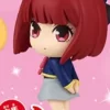 oshi no ko figurines d'action hosh37, loamendements ai, aqua ornament, gashapon official, authentique, modèle