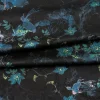 tissu à fleurs jacquard robuste cheongsam hanfu, tissu pour vêtements, style ethnique, tissu floral de style national