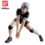 En Stock poupée modèle Bandai originale tout neuf en boîte Banpresto Haikyuu!! Modèle jouets Statue figurine Garage