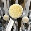 brosses de bain japonaises à long manche, brosse de massage pour le dos, brosse de nettoyage du corps, accessoires de salle de bains, fournitures pour la maison