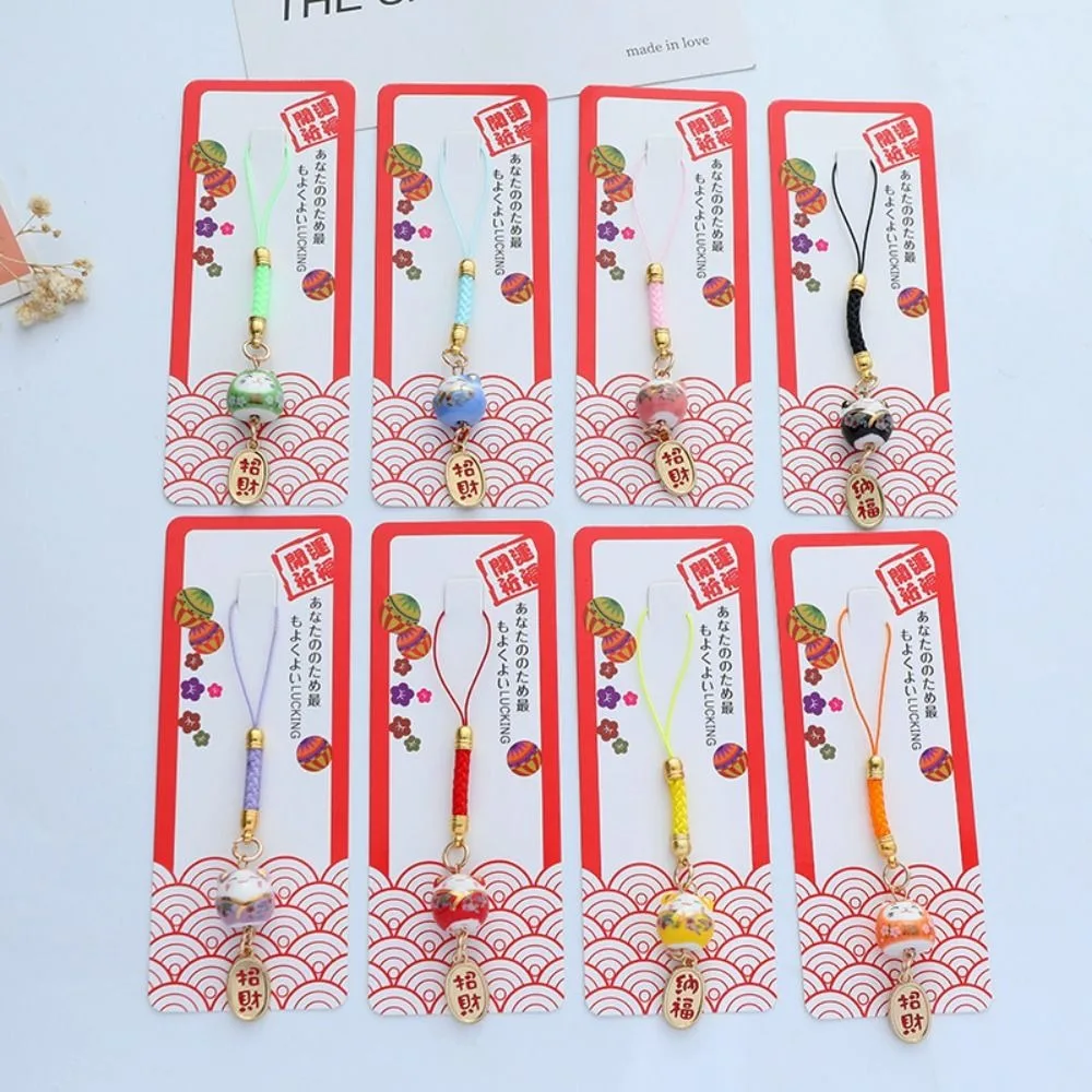 porte clés de voiture avec pendentif maneki neko, dessin animé mignon, pendentif de sac, chat porte bonheur, décor de clé, sangle de téléphone mignonne, ornements pour couple porte clés de voiture avec pendentif maneki neko, dessin animé mignon, pendentif de sac, chat porte bonheur, décor de clé, sangle de téléphone mignonne, ornements pour couple