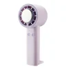 ABJN-pour petit ventilateur pour le refroidissement Portable, Mini refroidisseur d&rsquo;air portatif, commodité de poche