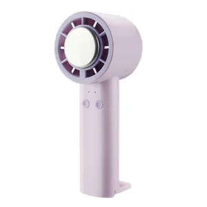 ABJN-pour petit ventilateur pour le refroidissement Portable, Mini refroidisseur d&rsquo;air portatif, commodité de poche