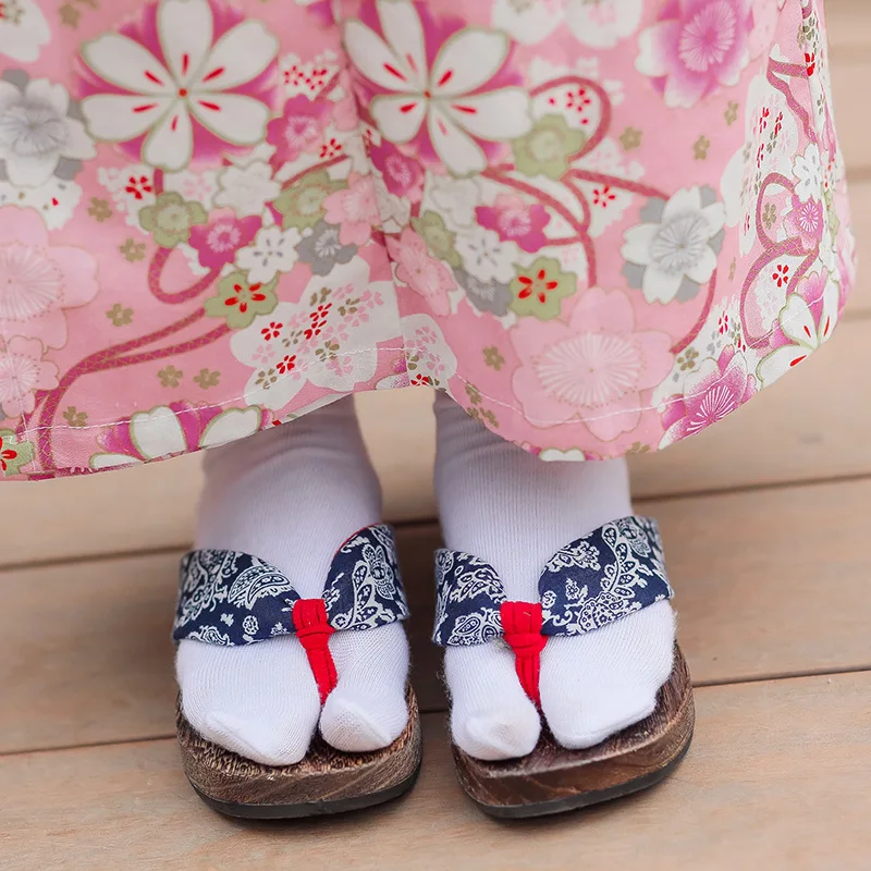 hommes/femmes unisexe fendu deux orteils geta tabi chaussettes japonais kimono tongs sandales ninja chaussette cosplay accessoires hommes/femmes unisexe fendu deux orteils geta tabi chaussettes japonais kimono tongs sandales ninja chaussette cosplay accessoires