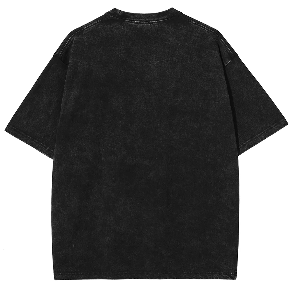 kochou shinobu demon slayer t shirt graphique manga vintage lavé t shirt hommes femmes vêtements surdimensionné coton à manches courtes t shirts kochou shinobu demon slayer t shirt graphique manga vintage lavé t shirt hommes femmes vêtements surdimensionné coton à manches courtes t shirts