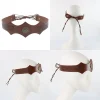 bande de sauna de oral alier médiéval, couronne de dérivviking, accessoire de cosplay d'halloween, accessoire de prairie roman kokor, Équipement de gladiateur