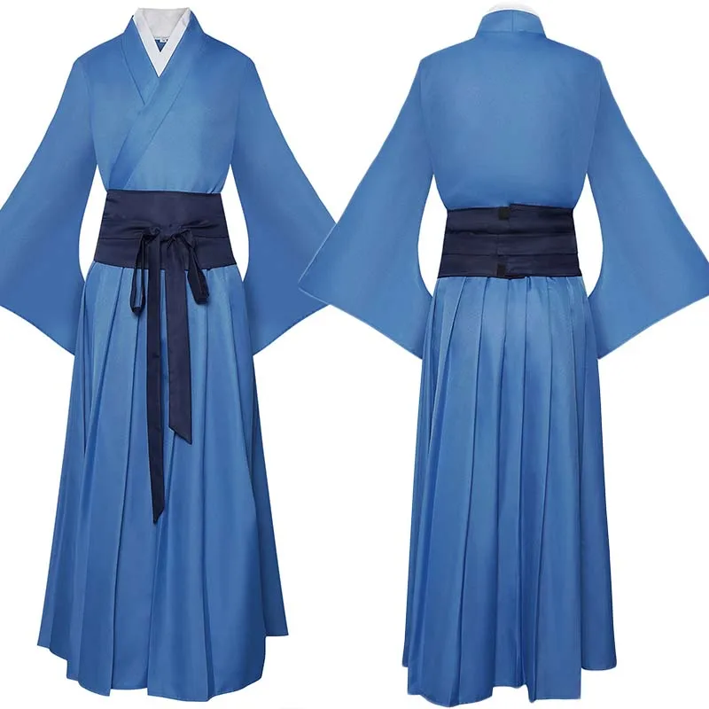 jinshi cosplay costume anime boutaire diarie hommes kimono robe costume avec couvre chef kusuriya pas hitorigoto tenues pour comic con jinshi cosplay costume anime boutaire diarie hommes kimono robe costume avec couvre chef kusuriya pas hitorigoto tenues pour comic con