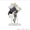 oni parade – support en acrylique, affichage de figurines hatake kakashi, collection de marchandises anime, décoration de bureau, accessoires d'ornement