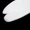 chaussettes tabi japonaises traditionnelles – conception à bout fendu avec semelle antidérapante pour kimono et geta (hommes et femmes)