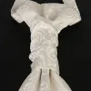 craings.com pré noué ascot aught pour hommes, satin, décontracté, paisley, stripe ascots, président, ktie, formel, glaaugé, hong kong noeud noeud